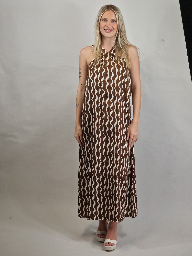 Vestido YULIA