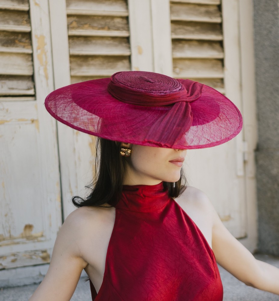 Pamela Charlotte pequeña